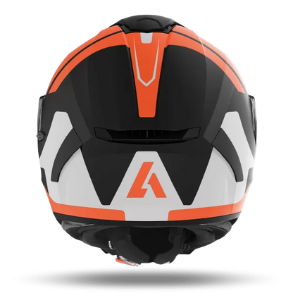 AIROH SPARK SHOGUN HELMET