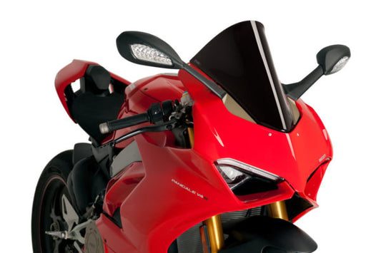 PUIG WINDSCREEN DUCATI PANIGALE 1100 V4 2021+