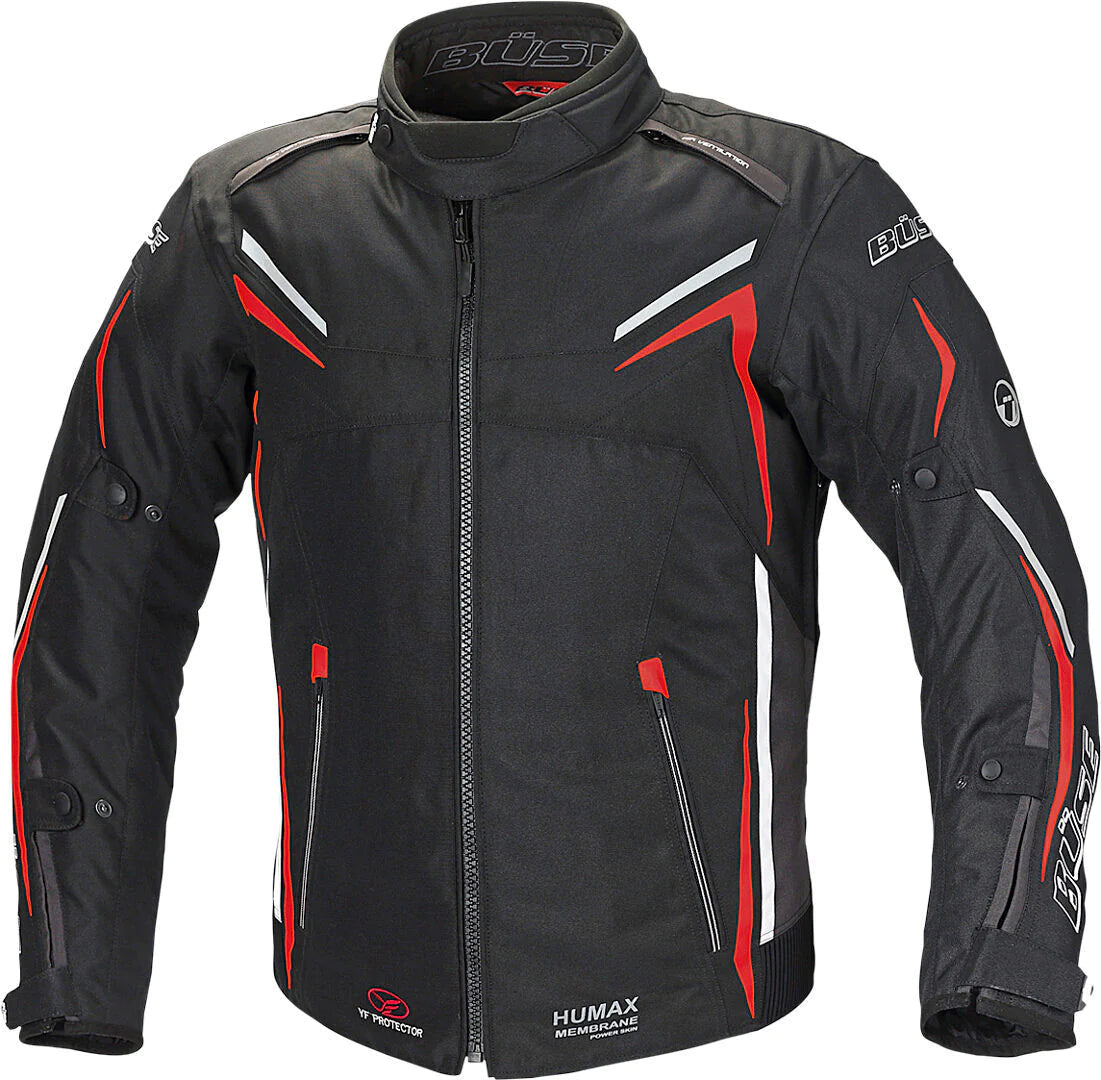 Büse Mugello Textile Jacket