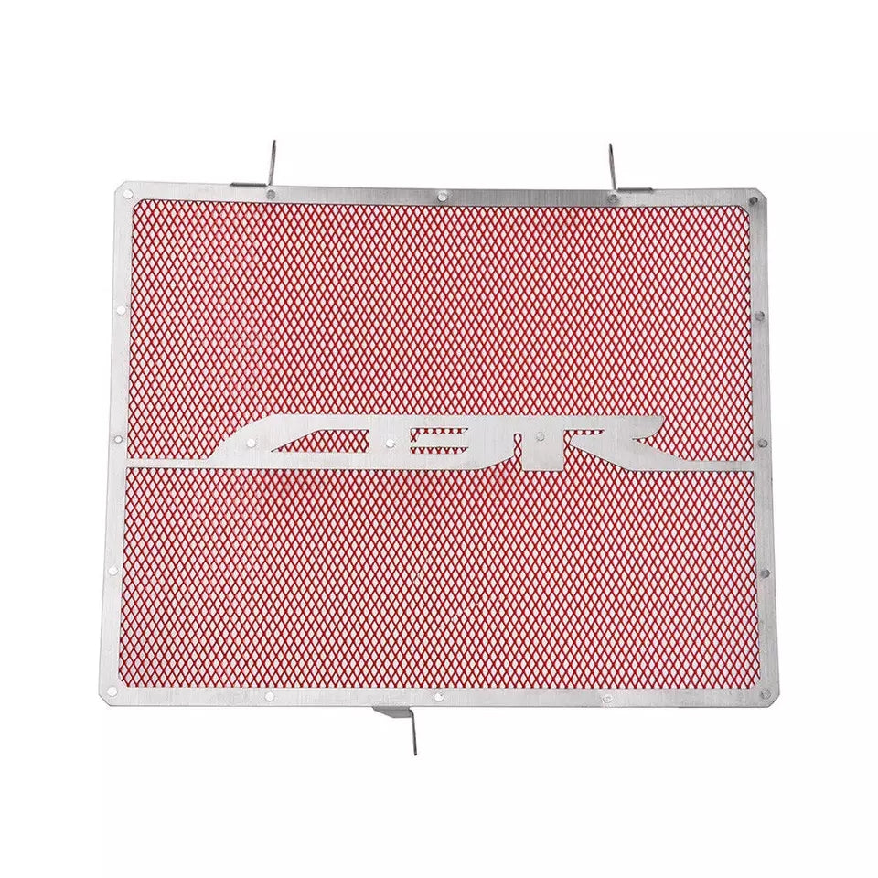 Honda CBR 1000RR 2017-2014 Radiator Guard