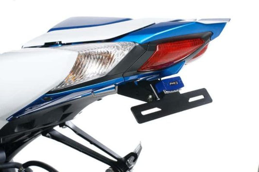 PUIG Suzuki GsxR1000 2009-14 Tailtidy