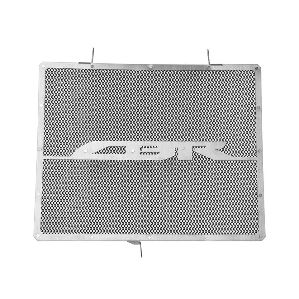 Honda CBR 1000RR 2017-2014 Radiator Guard