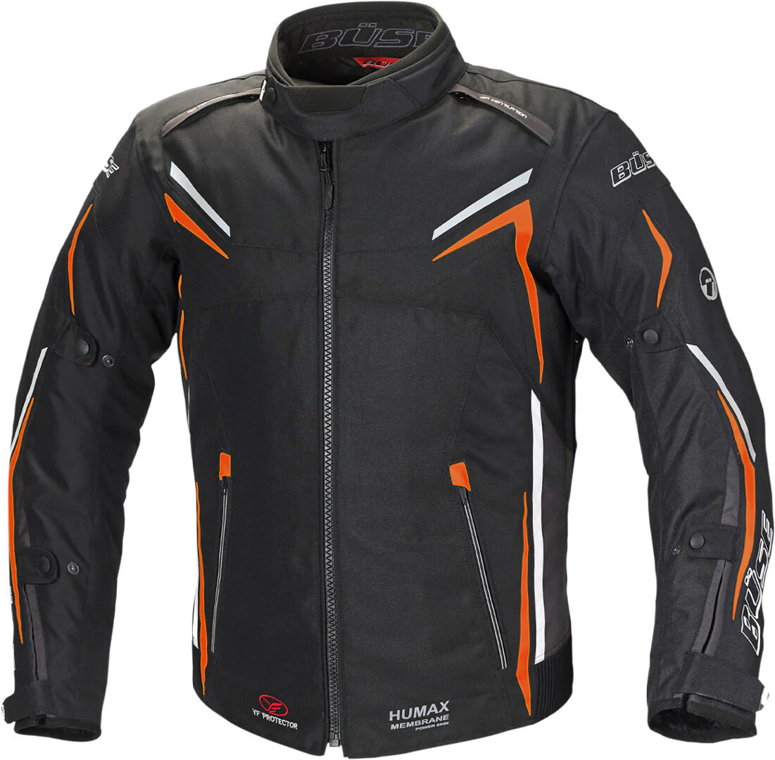 Büse Mugello Textile Jacket