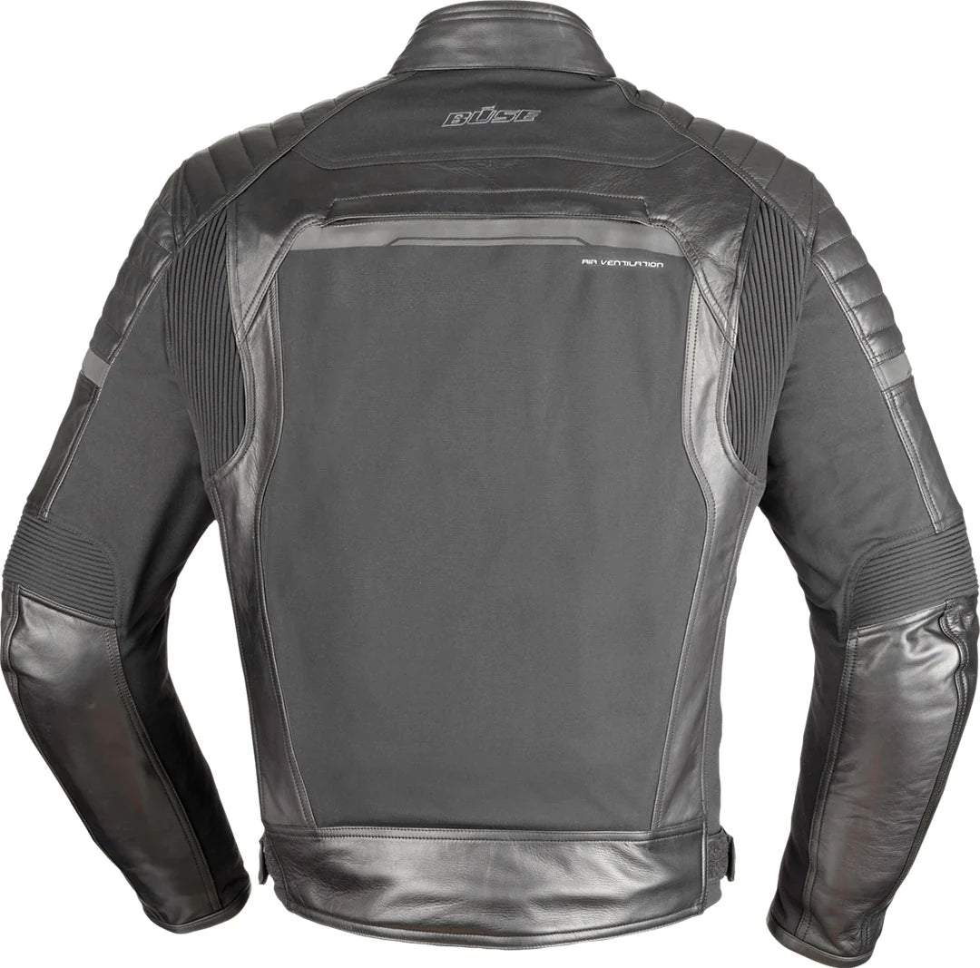 Buse Ferno Textile Jacket