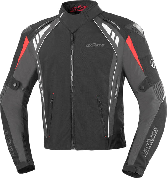 Büse B.Racing Pro Textile Jacket