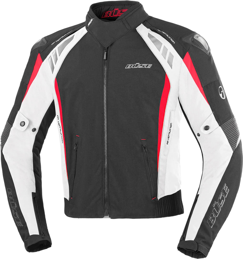 Büse B.Racing Pro Textile Jacket