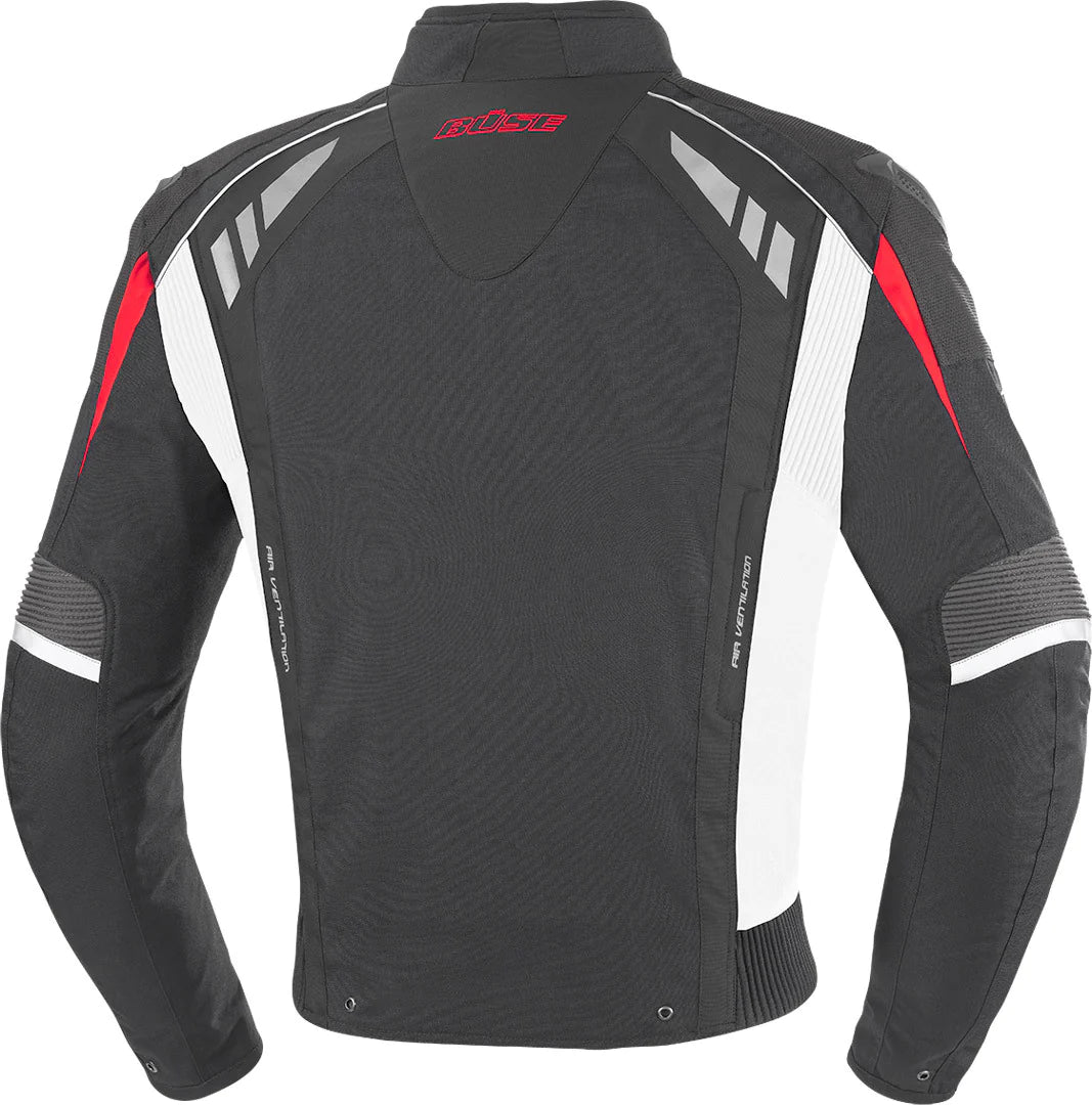 Büse B.Racing Pro Textile Jacket