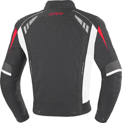 Büse B.Racing Pro Textile Jacket