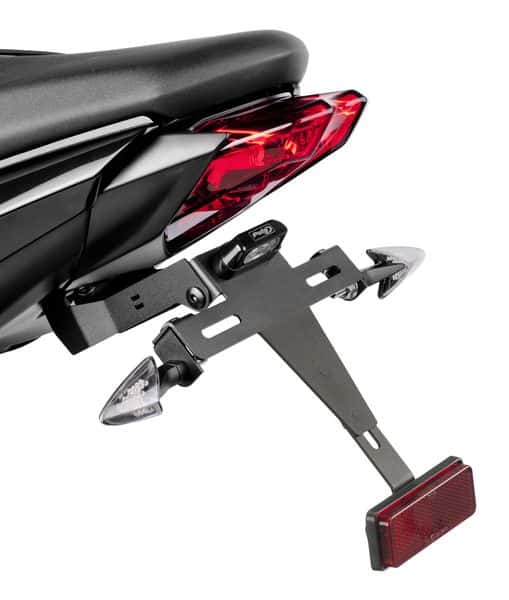 PUIG Triumph Daytona/St.TripleRs 2015-20 Tailtidy