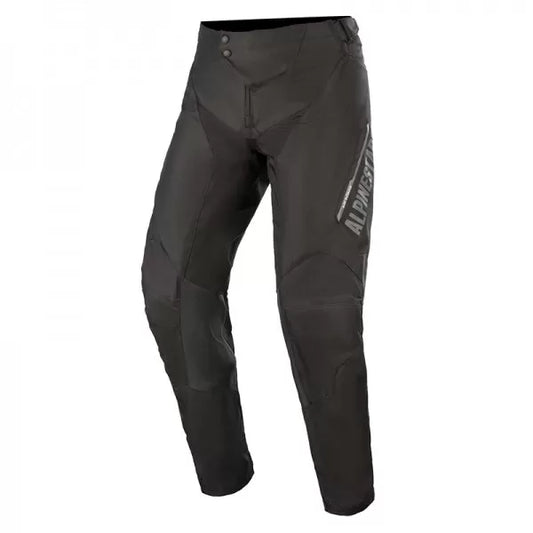 ALPINESTARS VENTURE R 2021 FULL BLACK PANTS