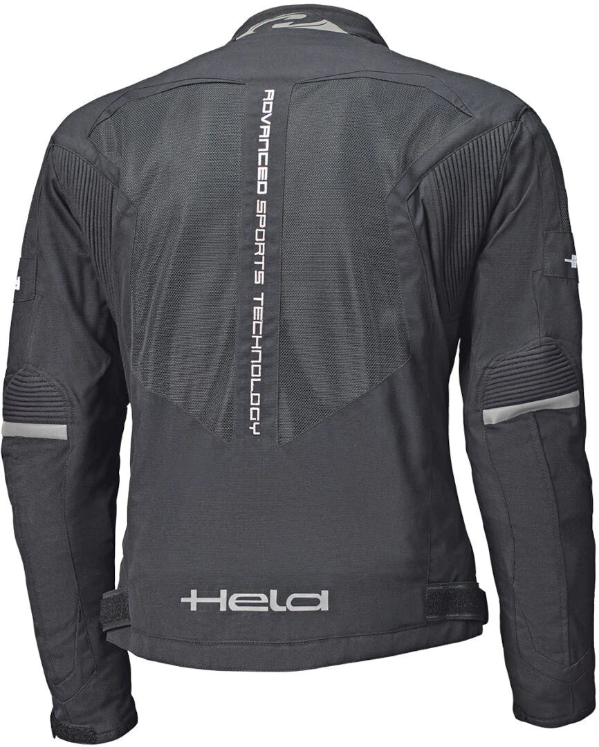 Held Sonic II Textile Jacket