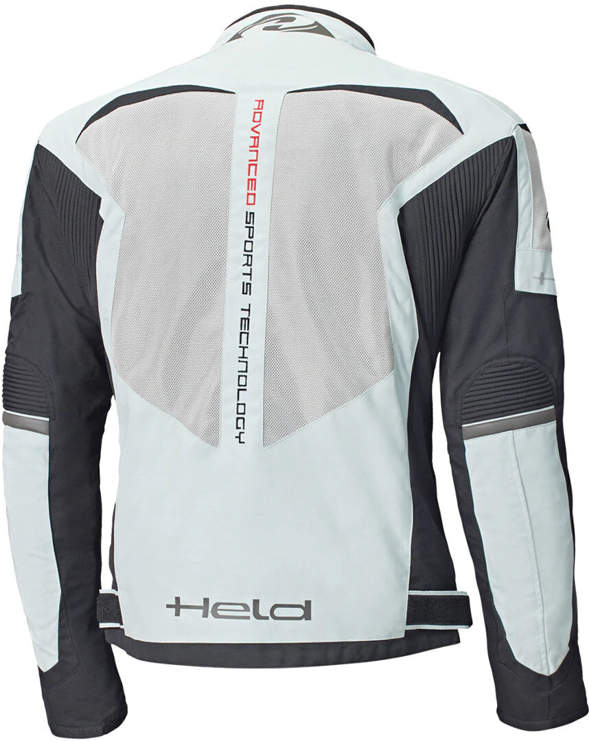 Held Sonic II Textile Jacket