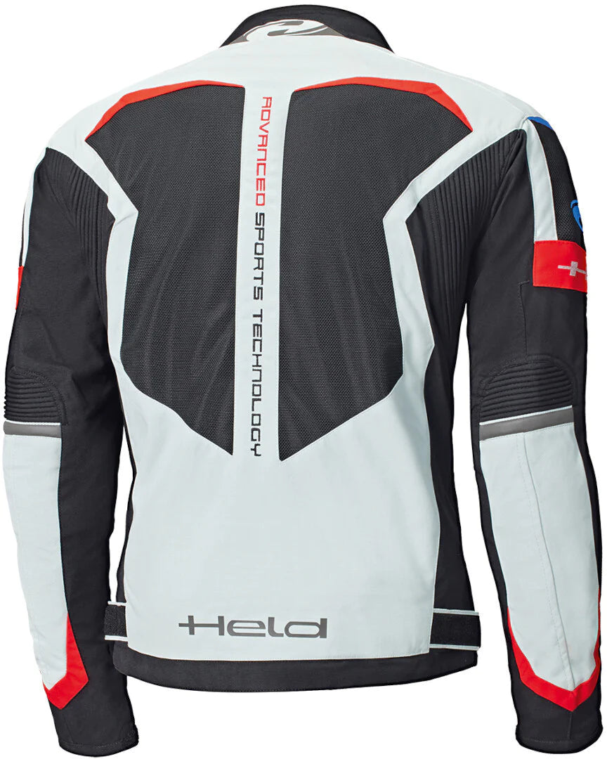 Held Sonic II Textile Jacket