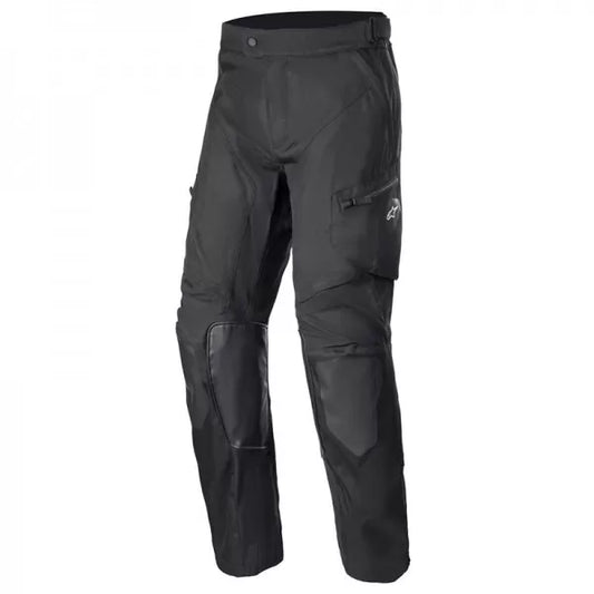 ALPINESTARS VENTURE XT IN BOOT BLACK PANTS