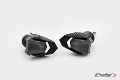 Puig R19 FRAME SLIDERS KAWASAKI NINJA 650 2017-2019