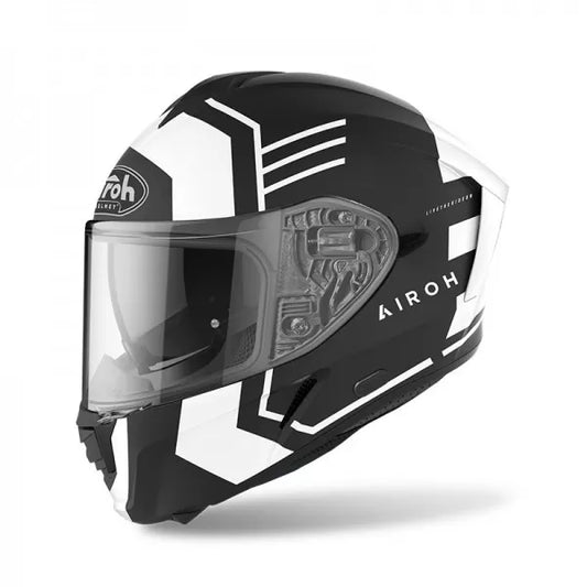 AIROH SPARK THRILL HELMET