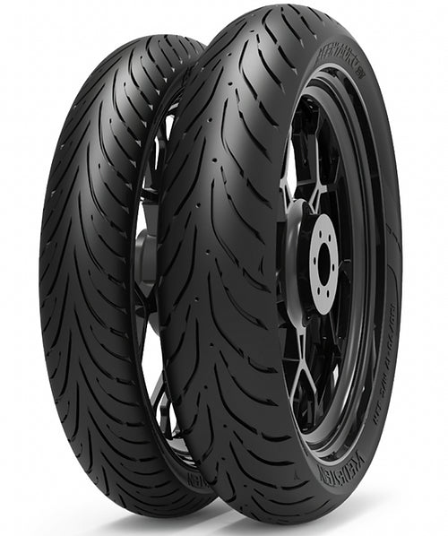 VREDESTEIN Centauro ST 120/70 ZR17 Tubeless 58 W Front Two-Wheeler Tyre