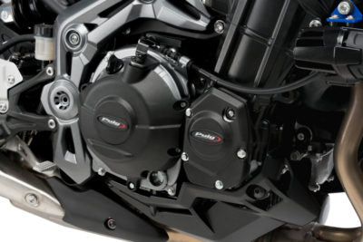 PUIG Engine Cover Kawasaki Z900 2017+