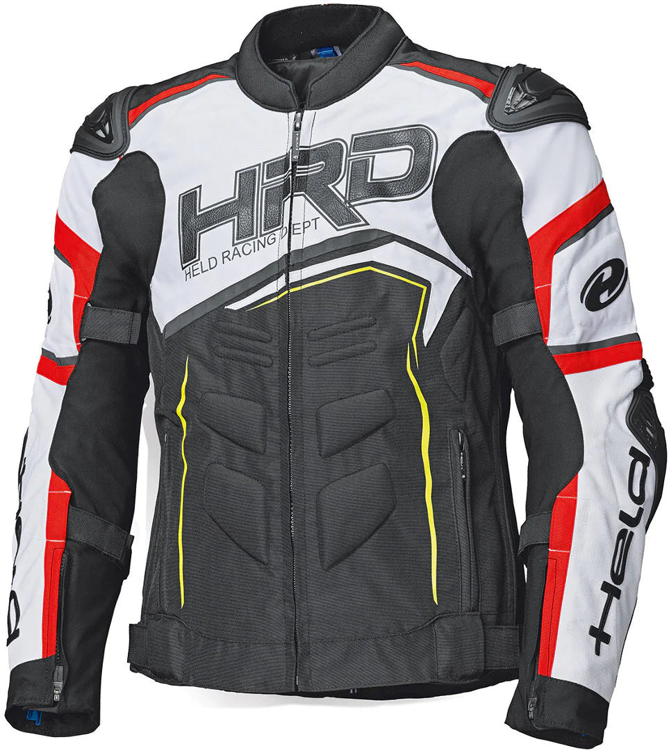 Held Safer SRX Textile Jacket