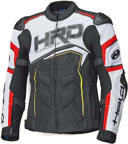 Held Safer SRX Textile Jacket