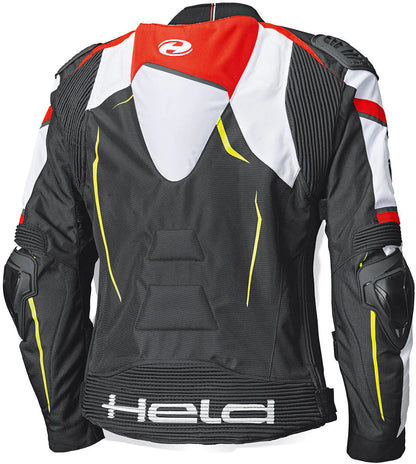 Held Safer SRX Textile Jacket