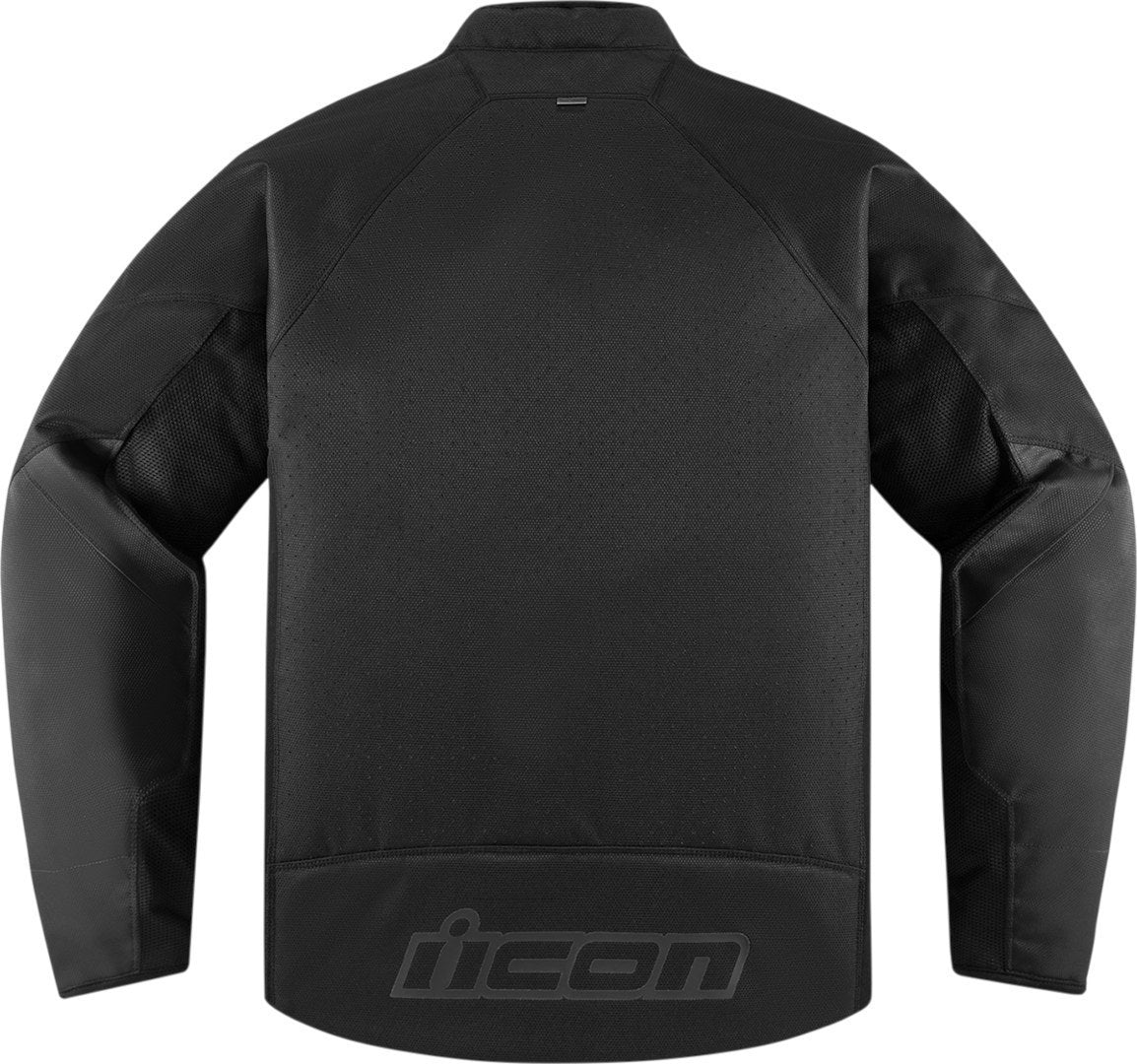 Icon Hooligan CE Textile Jacket