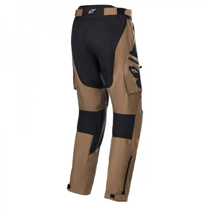 ALPINESTARS VENTURE XT OVER BOOT CAMEL PANTS