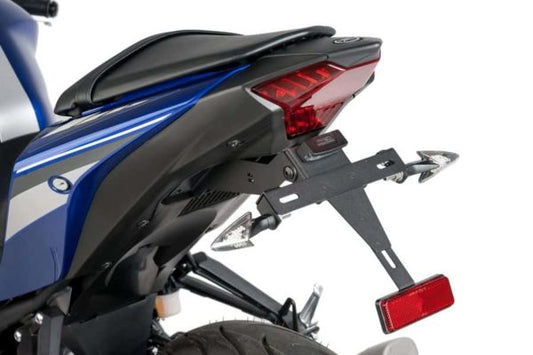 PUIG Yamaha Yzf-R3 2015-18 TAIL TIDY