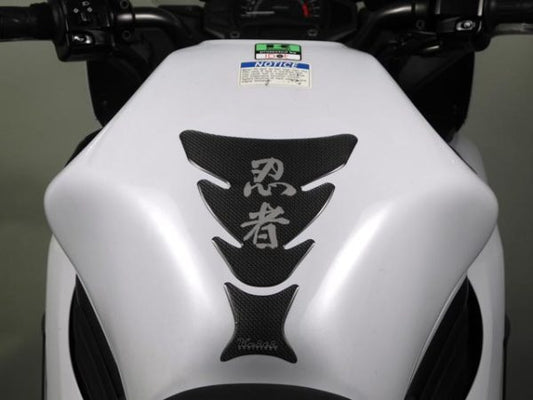 Keiti Tank Pad Kawasaki Ninja look TKW-503CB