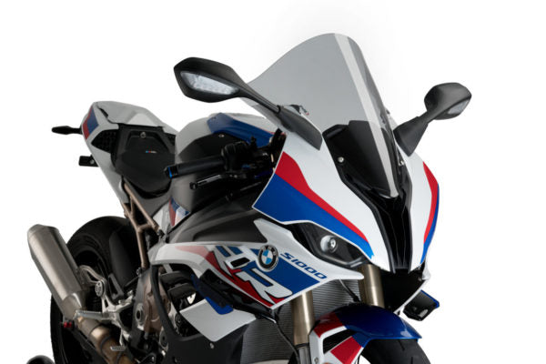 PUIG WINDSCREEN BMW S1000rr R-Racer 2019+