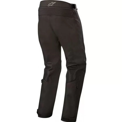 ALPINESTARS WAKE AIR BLACK BLACK OVERPANT