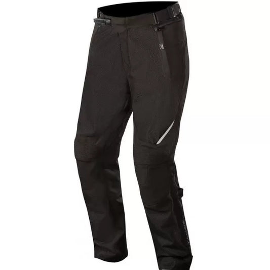 ALPINESTARS WAKE AIR BLACK BLACK OVERPANT