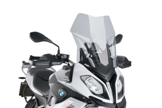 PUIG WINDSCREEN Bmw S1000Xr Racing 2017-18