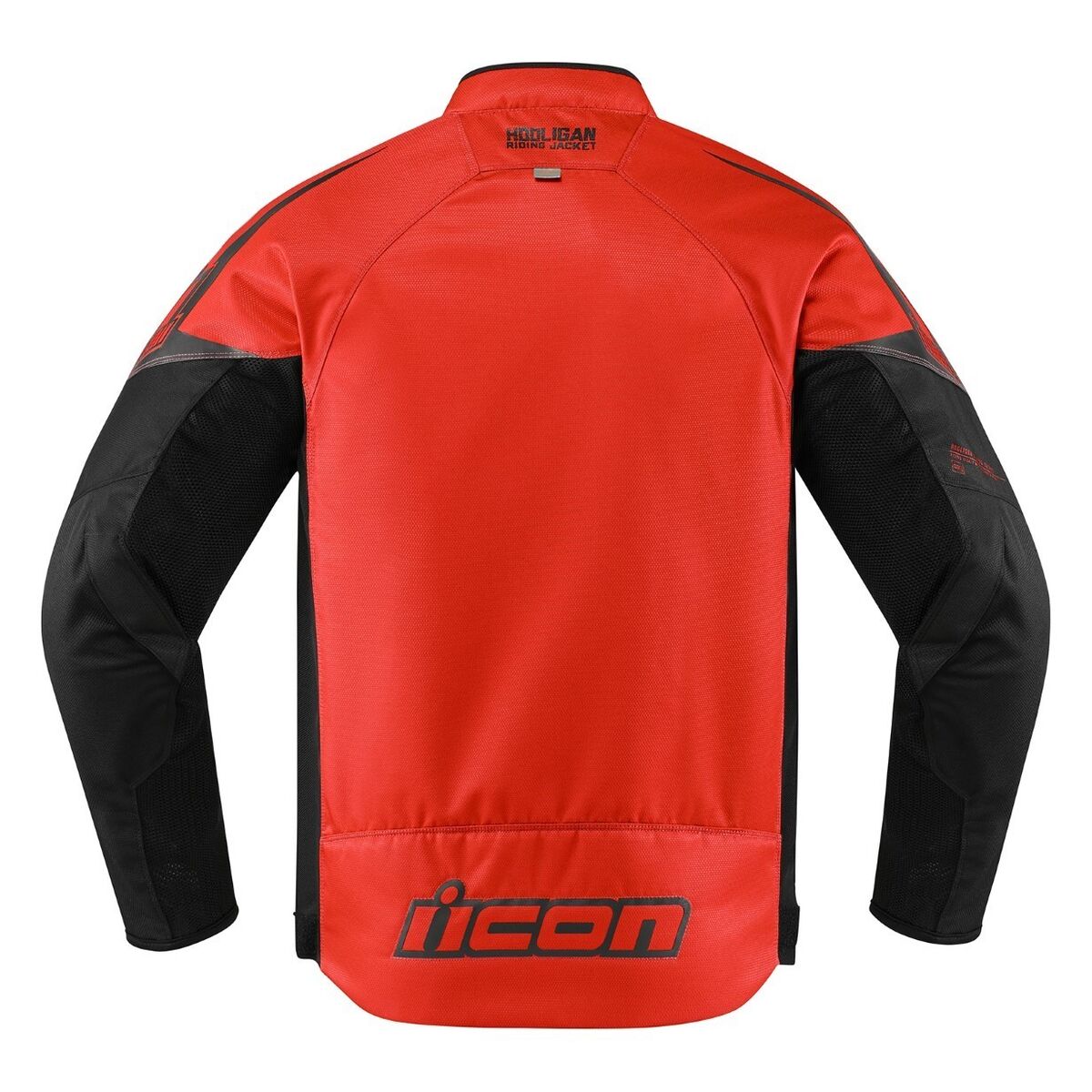 Icon Hooligan Jacket – SBK Motoparts