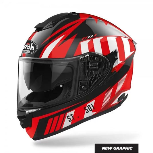 AIROH ST 501 BLADE HELMET