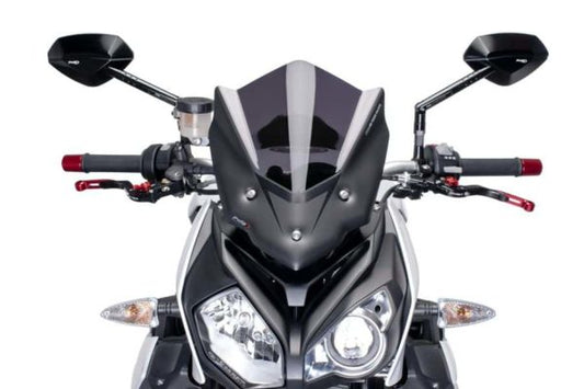 PUIG WINDSCREEN BMW S1000R 2017-19