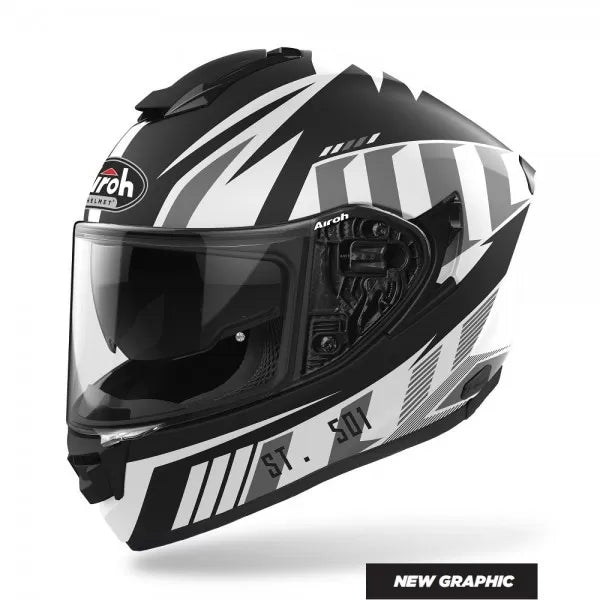 AIROH ST 501 BLADE HELMET