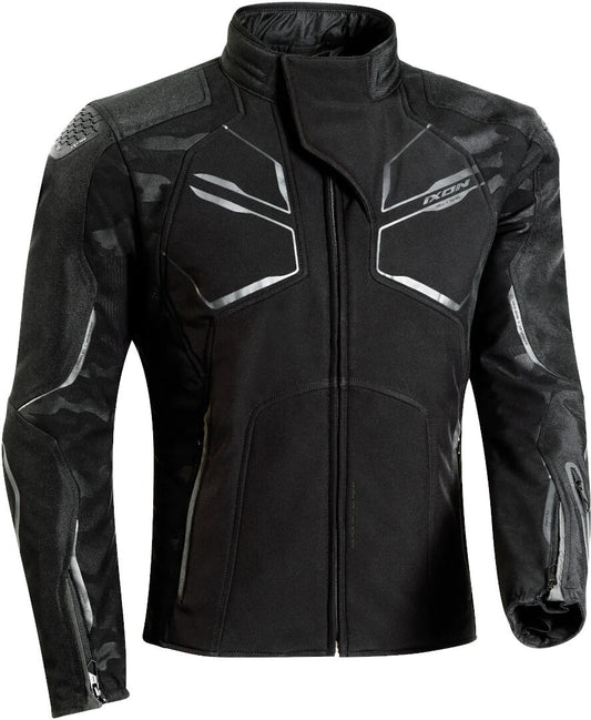 Ixon Cell Textile Jacket