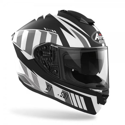 AIROH ST 501 BLADE HELMET