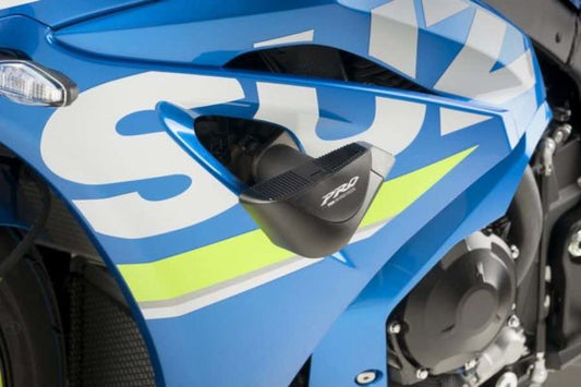 PUIG Frame Slider Suzuki GsxR1000/r 2017-19 PRO