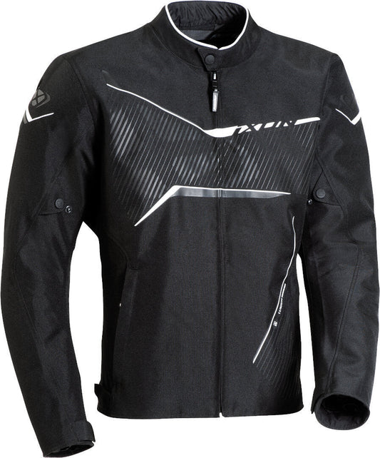 Ixon Slash Textile Jacket