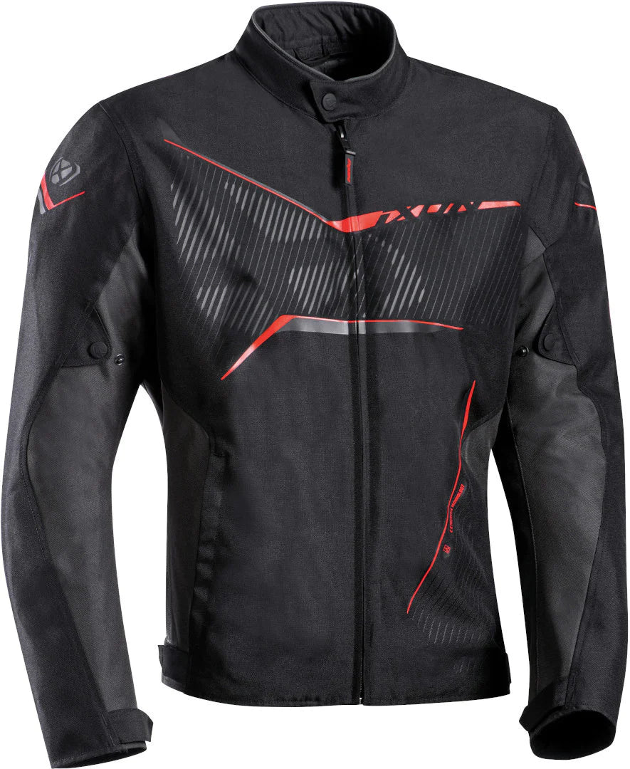 Ixon Slash Textile Jacket SBK Motoparts