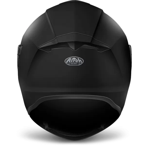 AIROH ST 501 COLOR BLACK MATT HELMET