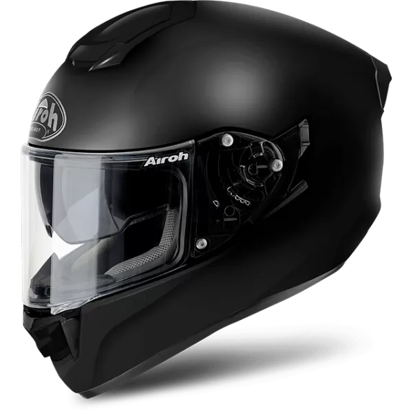 AIROH ST 501 COLOR BLACK MATT HELMET