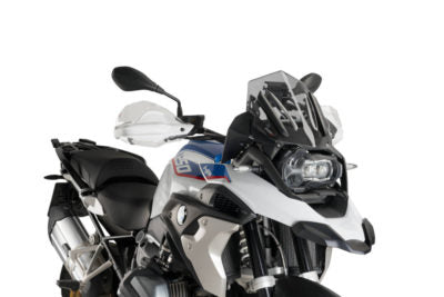 PUIG WINDSCREEN BMW R1250GS RACING SCREEN 2021+