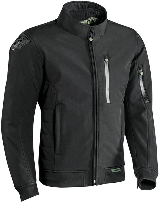 Ixon Soho Textile Jacket