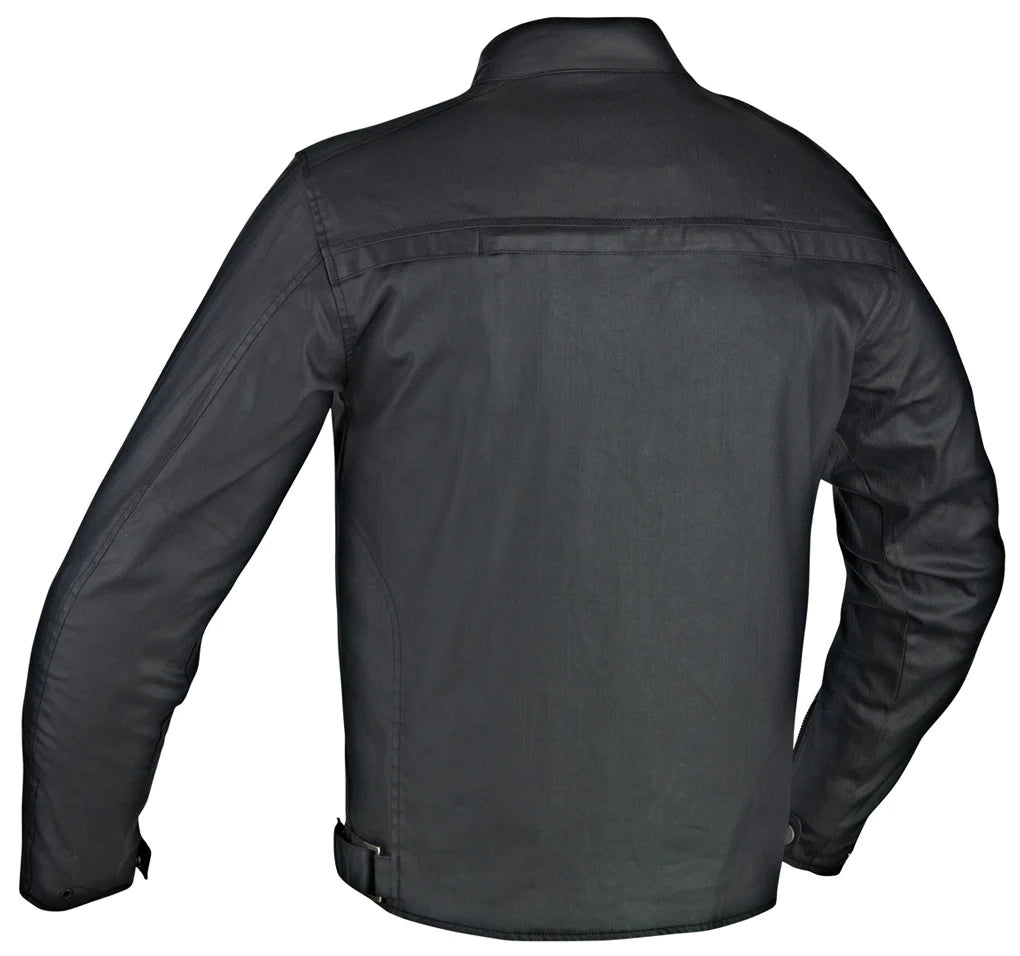 Ixon Suburb Textile Jacket