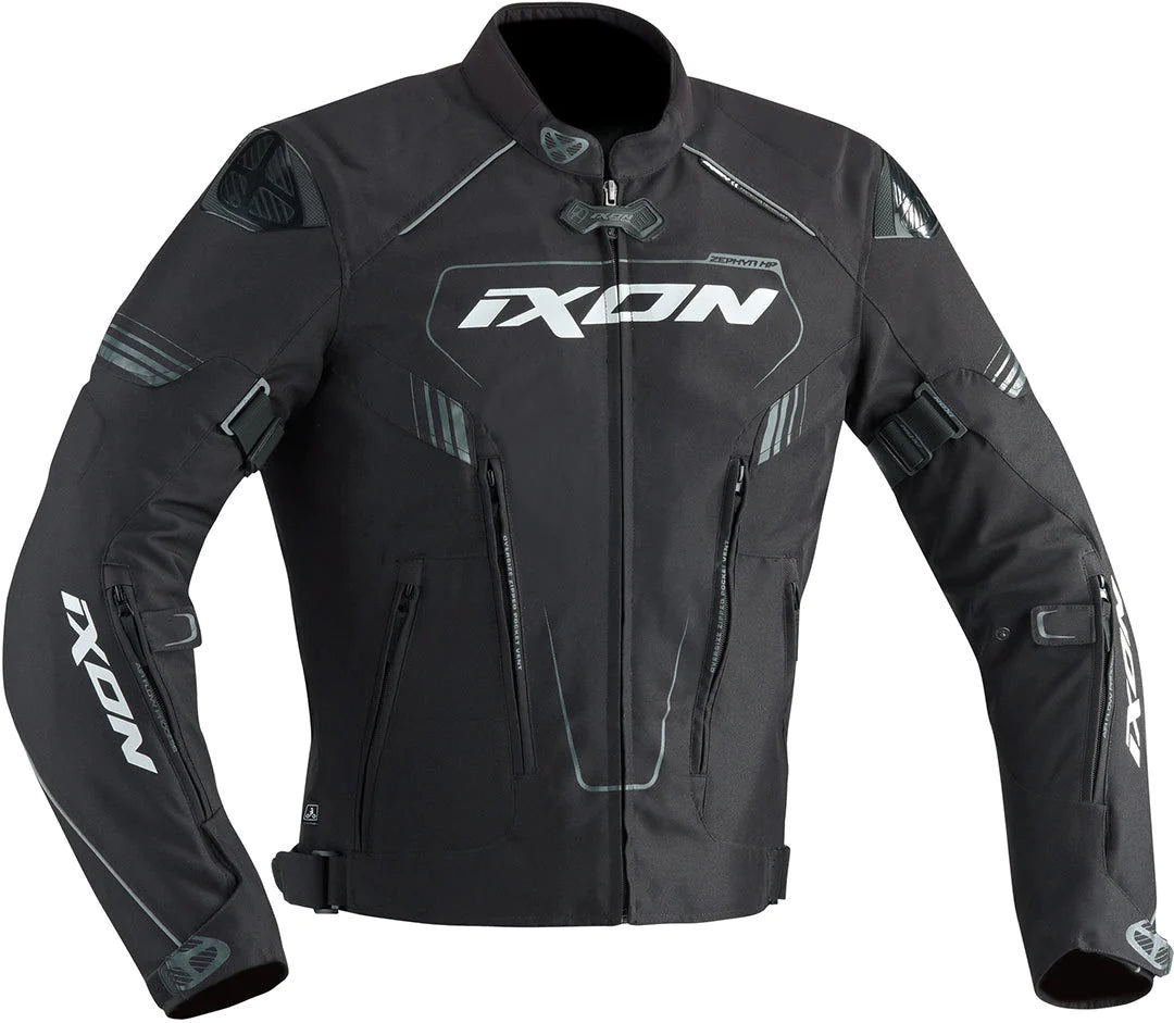 Ixon Zephyr HP Textile Jacket