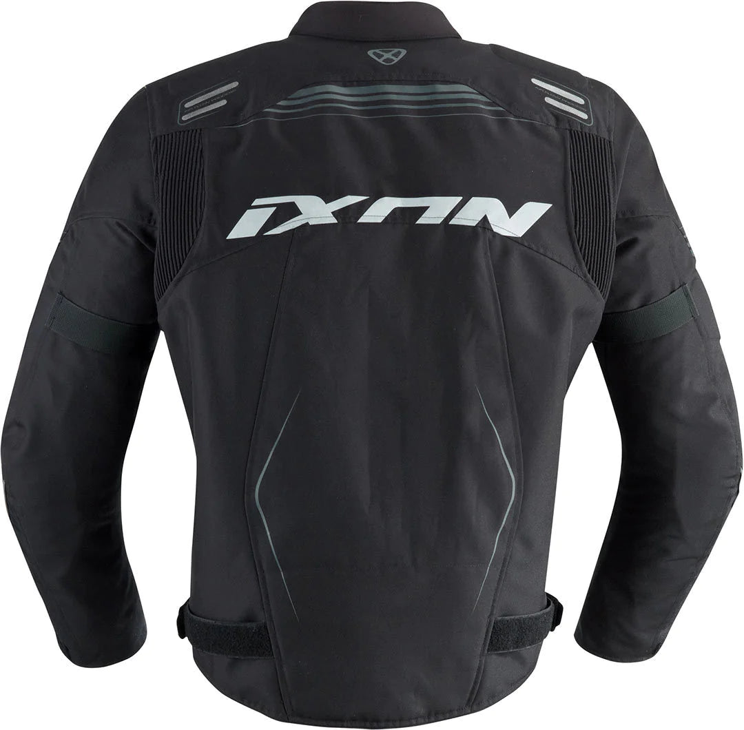 Ixon Zephyr HP Textile Jacket