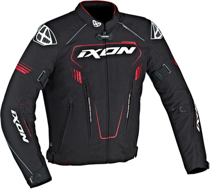 Ixon Zephyr HP Textile Jacket